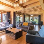 بيت للعطل Luxe Et Detente : Avec Privatif Et Acces Piscine, Golf, Et Aire De Jeux. - Fr-1-582-39