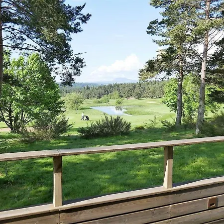 Luxe Et Detente : Avec Privatif Et Acces Piscine, Golf, Et Aire De Jeux. - Fr-1-582-39 Country house