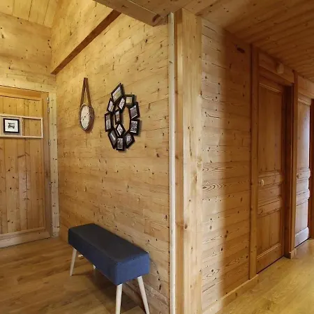 Country house Luxe Et Detente : Avec Privatif Et Acces Piscine, Golf, Et Aire De Jeux. - Fr-1-582-39 *