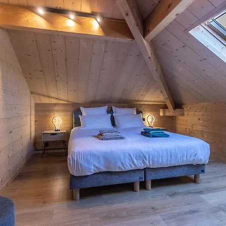 Vakantiehuis Luxe Et Detente : Avec Privatif Et Acces Piscine, Golf, Et Aire De Jeux. - Fr-1-582-39