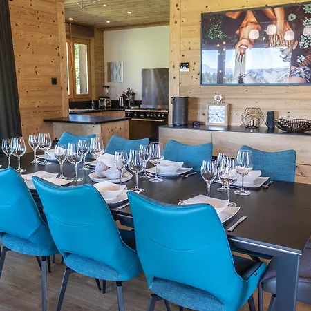 Luxe Et Detente : Avec Privatif Et Acces Piscine, Golf, Et Aire De Jeux. - Fr-1-582-39 Tatil Evi