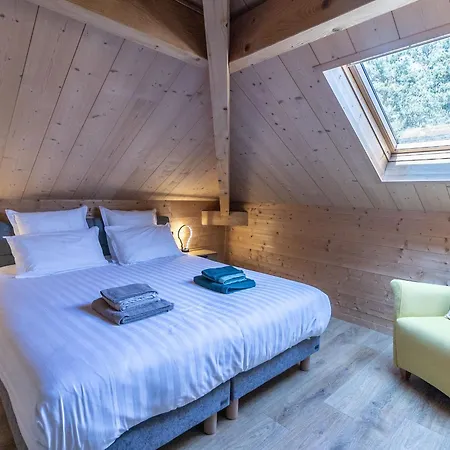 Luxe Et Detente : Avec Privatif Et Acces Piscine, Golf, Et Aire De Jeux. - Fr-1-582-39 *