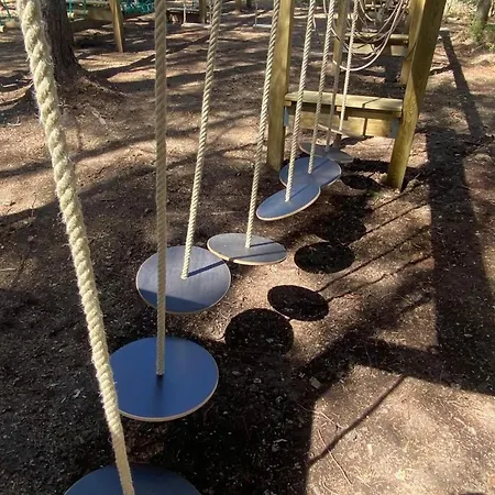 Luxe Et Detente : Avec Privatif Et Acces Piscine, Golf, Et Aire De Jeux. - Fr-1-582-39 Le Chambon-sur-Lignon