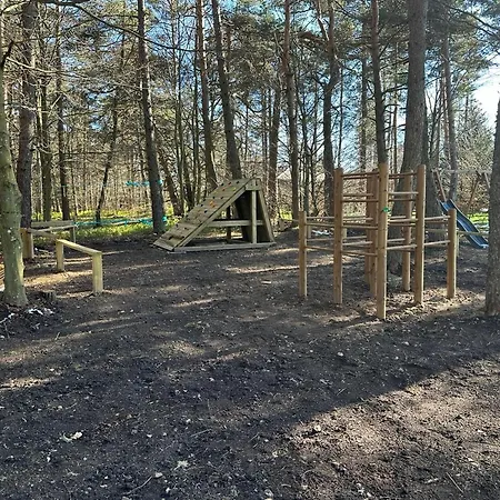 Luxe Et Detente : Avec Privatif Et Acces Piscine, Golf, Et Aire De Jeux. - Fr-1-582-39