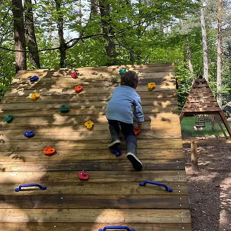 Luxe Et Detente : Avec Privatif Et Acces Piscine, Golf, Et Aire De Jeux. - Fr-1-582-39 Vakantiehuis *