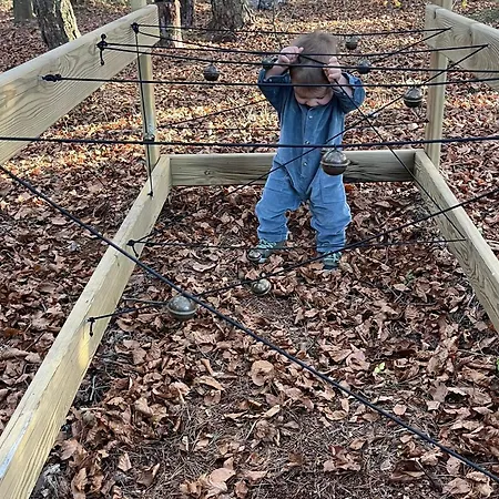 Luxe Et Detente : Avec Privatif Et Acces Piscine, Golf, Et Aire De Jeux. - Fr-1-582-39 Vakantiehuis *